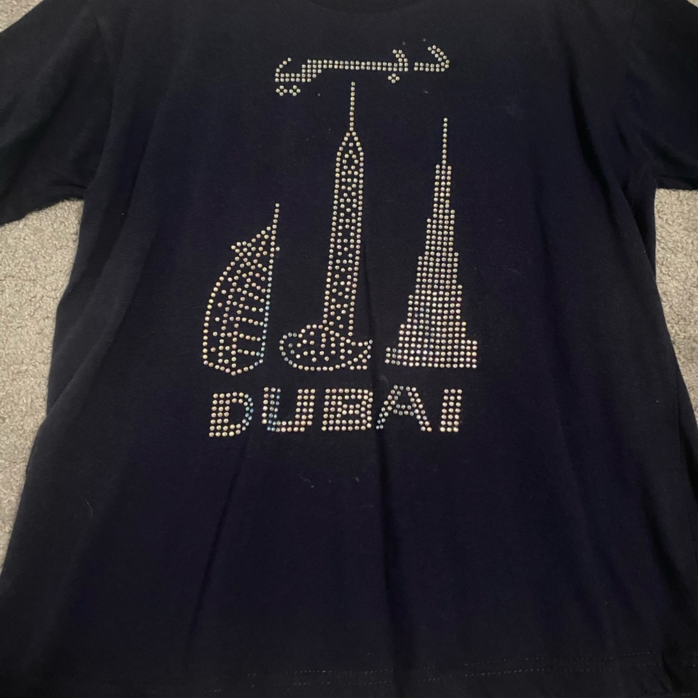 EVOLVE Classic Navy T-Shirt